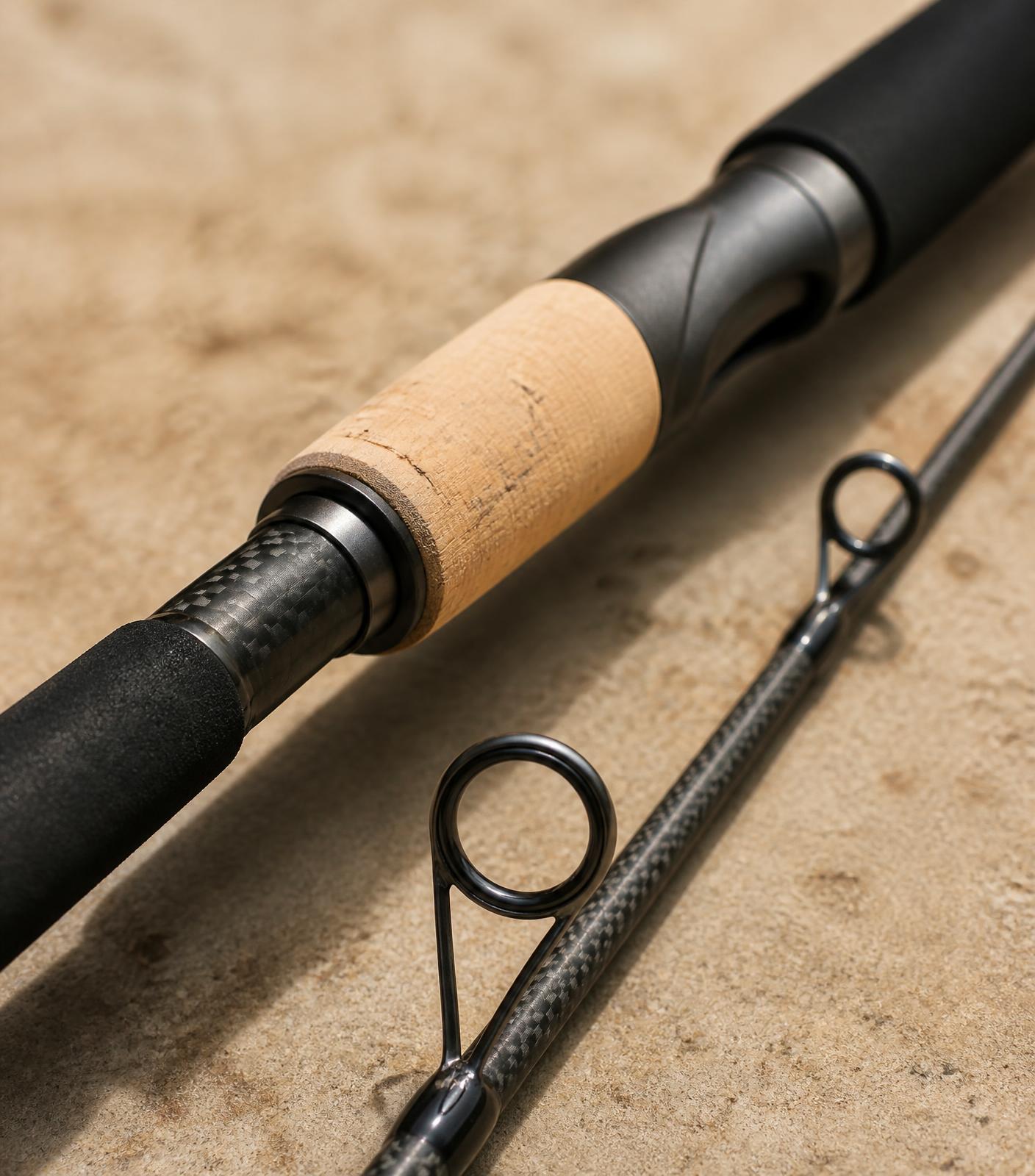 Rods